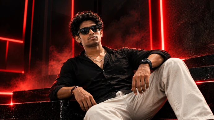 Benson Fernandes