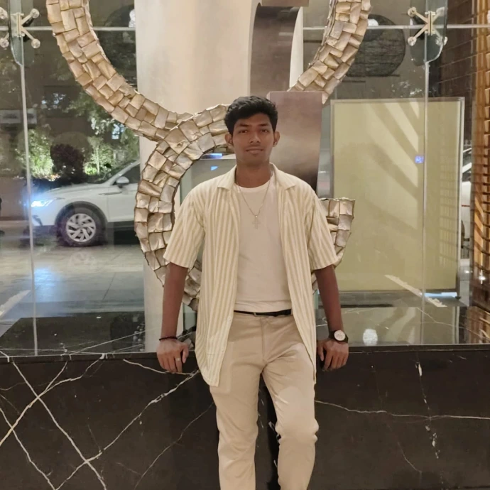 McDonald's Andheri West